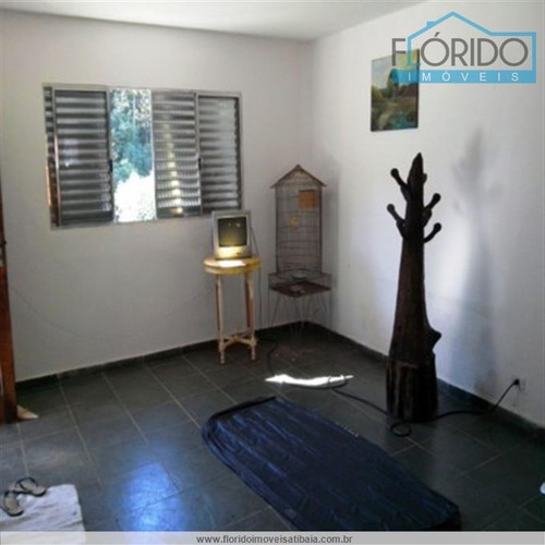Imagem 14 de 23 de Chácaras À Venda Em Atibaia/sp - Compre O Seu Chácaras Aqui! - 1279032