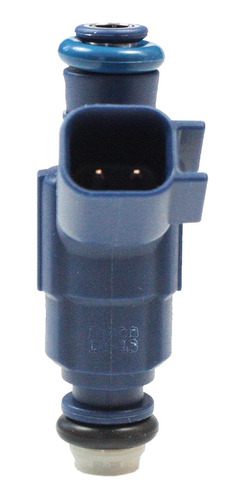 Inyector Mpfi(15924) Pontiac G6 3.6l 2007,2008,2009