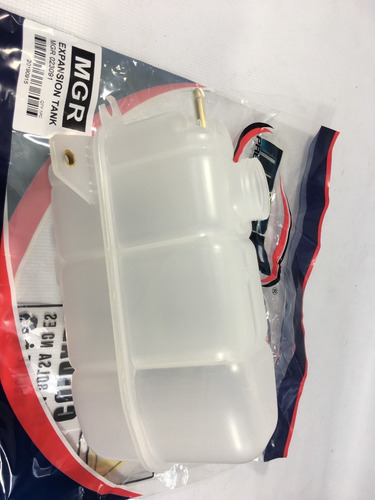 Envase Deposito Agua Refrigerante Fiat Palio Siena Fire Idea
