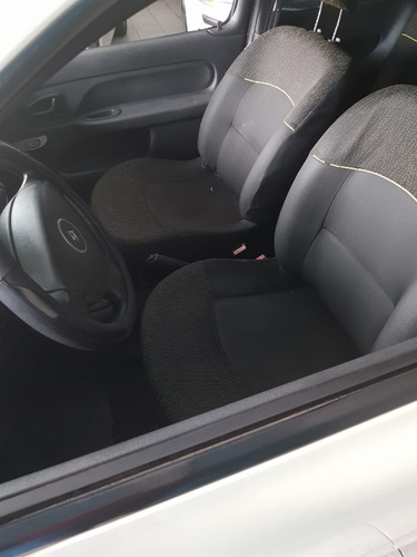 Renault Clio Mio