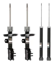 Comprar Kit X4 Amortiguadores Delanteros Y Traseros P\u002F Prisma