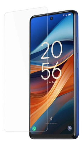 Film Vidrio Templado Glass Para Tcl 50 Pro Nxtpaper 5g