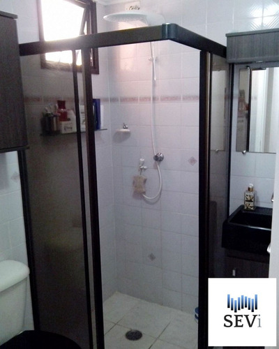 Apartamento - Ap00188 - 34182103