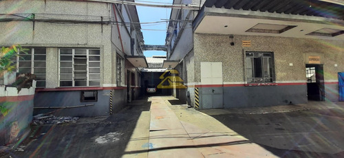 Imagem 19 de 25 de Lojas Comerciais Venda - Ref: Dir5470