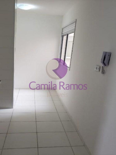 Imagem 13 de 18 de Apartamento Com 2 Dormitórios À Venda, 49 M² Por R$ 210.000 - Jundiapeba - Mogi Das Cruzes/sp - Ap0600 - 68334635
