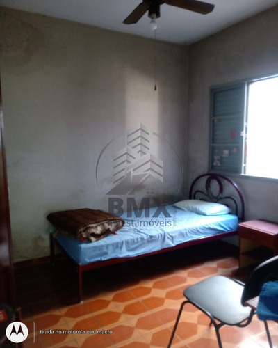 Imagem 4 de 22 de Casa - Ca00168 - 71030319