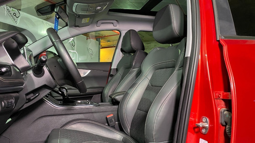Imagen 11 de 18 de Chery Tiggo 8 Glx Dct 1.5 At 2022