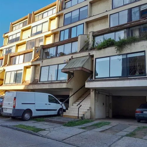 Departamento En Arriendo De 3 Dorm. En San Pedro De La Paz