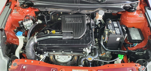 Imagen 14 de 15 de Suzuki Ciaz 2016 1.4 Glx At