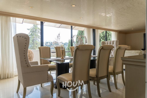 Imagen 8 de 30 de Casa En Lomas De La Herradura, Huixquilucan Con 3 Recámaras, 750 M², Id: 45202