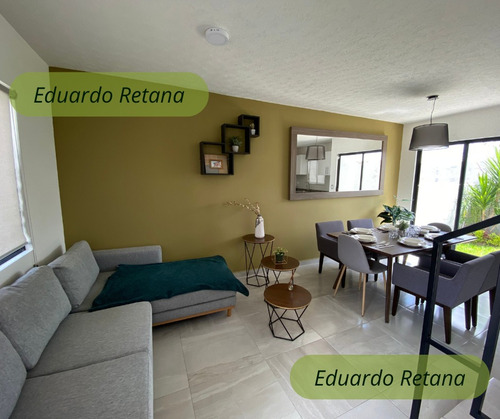 ¡tu Nuevo Hogar Te Espera! Casa De 2 Recámaras En Fraccionamiento Cerrado En Pachuca!