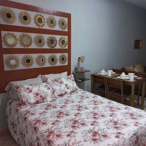 Loft 1 En Renta En Culiacan