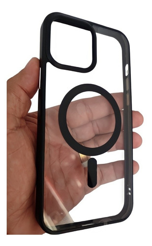 Capinha Magsafe Para iPhone 13-13 Pro-13 Pro Max -12-pro-max
