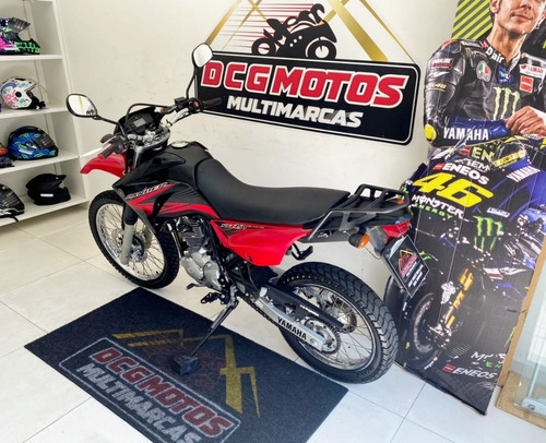 Imagem 9 de 11 de Yamaha Xtz Lander 250