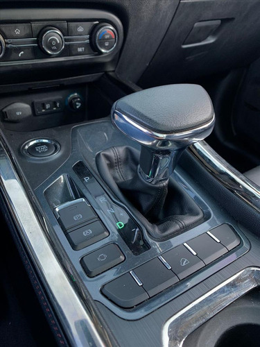 Imagem 11 de 11 de Chery Tiggo 5x Tiggo 5x Txs 1.5 Vvt Turbo