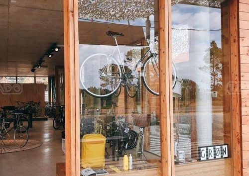 Local En Venta Ubicado En Jose Ignacio, Punta Del Este