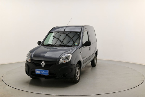 Imagen 1 de 14 de Renault Kangoo Express 1.6 2018