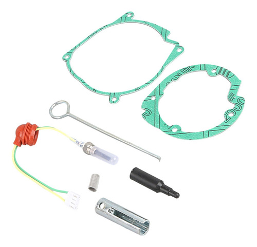 De Reparación De Bujías , Accesorios De Calentador,