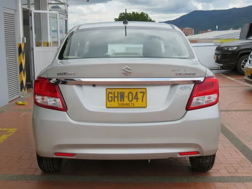 Suzuki Swift DZIRE GL 1.2 AUT