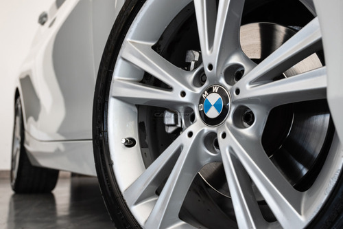 BMW Serie 2 2.0 220i Sport Line 184cv