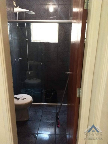 Imagem 15 de 22 de Casa Com 3 Dormitórios À Venda, 87 M² Por R$ 295.000,00 - Casoni - Londrina/pr - Ca1339
