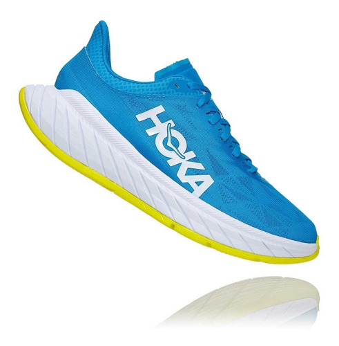 Tênis Corrida Hoka One One Carbon X 2 Masculino Performance