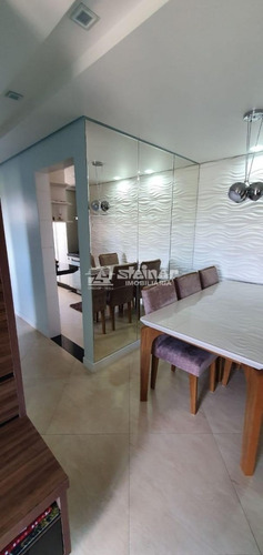 Imagem 3 de 19 de Venda Apartamento 3 Dormitórios Bonsucesso Guarulhos R$ 350.000,00 - 37702v