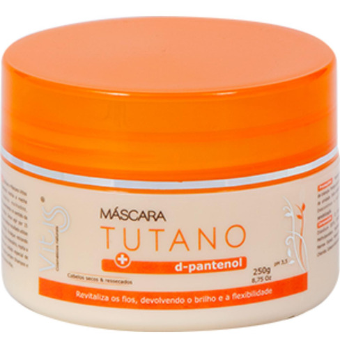 Máscara Vitiss Tutano + D-pantenol 250g