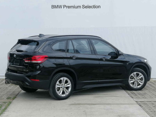Imagen 5 de 15 de Bmw X1 2020 5p Sdrive18ia Executive