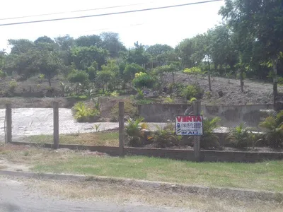Terreno en venta