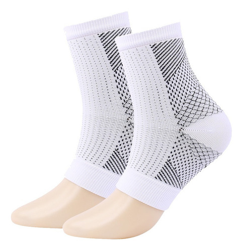 4 Pares De Calcetines Para Aliviar El Dolor De La Neuropatía
