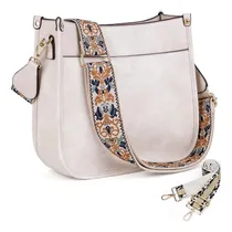 Comprar Caitina Bolsos Bandolera Para Mujer Bolsos Hobo De Cuero De