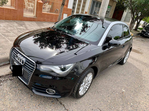 Audi A1 1.4 Ambition Tfsi 122cv Stronic 2011