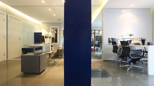 Imagem 22 de 23 de Sala Comercial Para Venda, Consolação, São Paulo - Sa2206. - Sa2206-inc