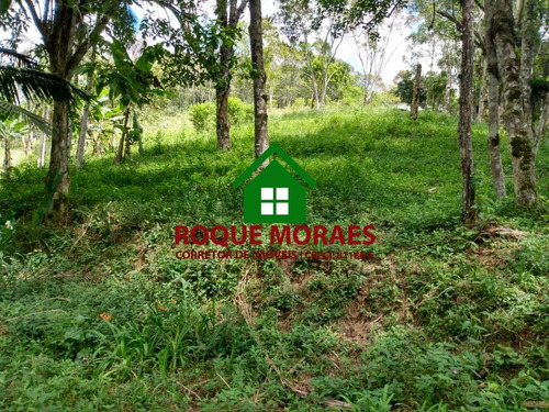 Imagem 5 de 13 de Terreno 7.000m² Em Próximo De Barnabés, Juquitiba-sp Ref: 0285