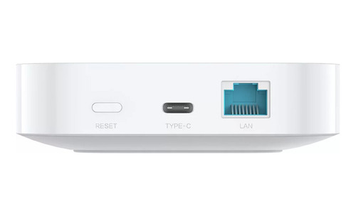 Hub Inteligente Xiaomi Smart Home Hub 2 Wi-fi Zigbee
