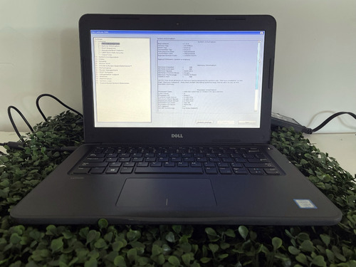 Laptop Dell Latitude 3380 Intel I5 2.5 Ghz 7ma Gen 8gb Ram (Reacondicionado)