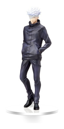 Jujutsu Kaisen Figure Satoru Gojo Round One Limited Ver. Spm