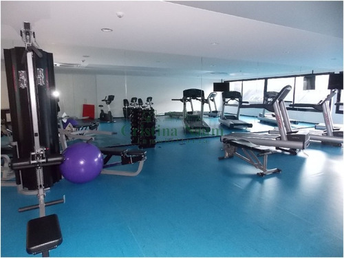 Apartamento En Roosevelt, 4 Dormitorios *- Ref: 2132