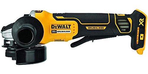 Herramienta De Corte / Amoladora Sin Escobillas Dewalt Dcg41