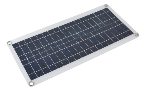 Kit Inversor Solar Para Arrancador De Panel Policristalino,