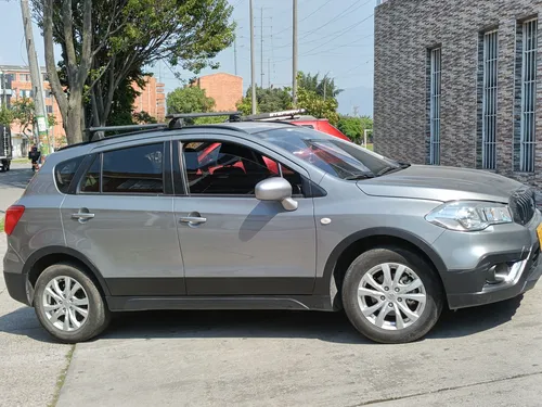 Suzuki S-Cross 1.6 Ga 2wd