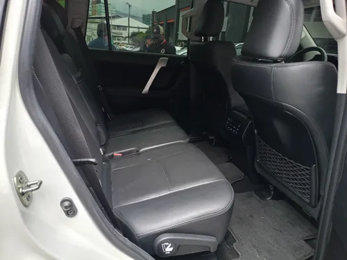 Toyota Prado 4.0 Tx-l Fl 2 Ii