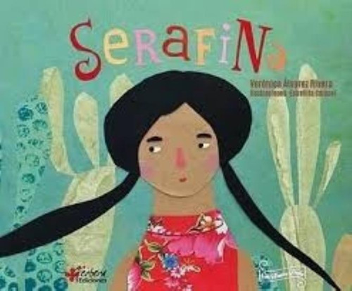 Serafina. Braille