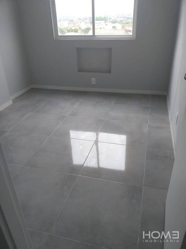 Imagem 14 de 30 de Apartamento Com 2 Dormitórios À Venda, 55 M² Por R$ 330.000,00 - Centro - Nova Iguaçu/rj - Ap1210