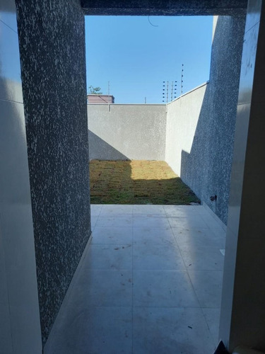Imagem 17 de 30 de Casa Com 2 Dormitórios À Venda, 75 M² Por R$ 295.000 - Portal Da Foz - Foz Do Iguaçu/pr - Ca0690