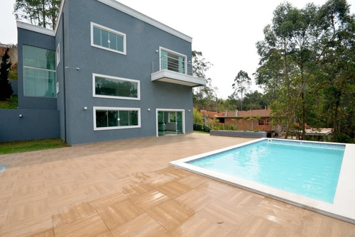Imagem 13 de 16 de Rrcod3903 Casa 340m² Condomínio Morada Do Sol - Oportunidade - 5 Dorms 6 Vagas - Santana De Parnaíba, Sp - Ótima Localização - Próximo De Alphaville - Rr3903 - 70122074