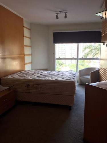 Imagem 14 de 29 de Apartamento À Venda, 84 M² Por R$ 670.000,00 - Jardim - Santo André/sp - Ap13027