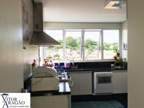 Imagem 6 de 14 de 08325 - Casa 4 Dorms. (4 Suítes), Horto Florestal - São Paulo/sp - 8325