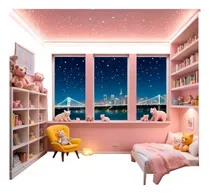 Comprar Kit Original Céu Estrelado Iluminação Fibra Ótica 600 Pontos